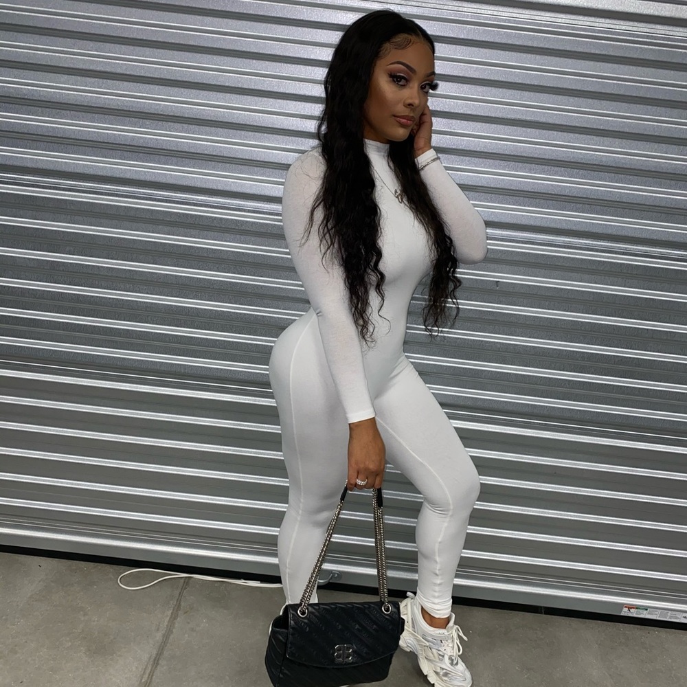 Meet your Posher, Erica